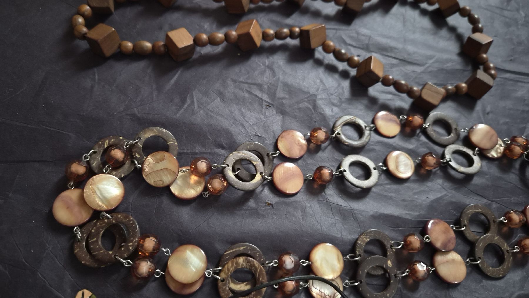 Altri gioielli: Schmuck Lot – Usato da Kölliken venduto da MissesBossTop1 2