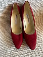 Manolo Blahnik Gr 39,5