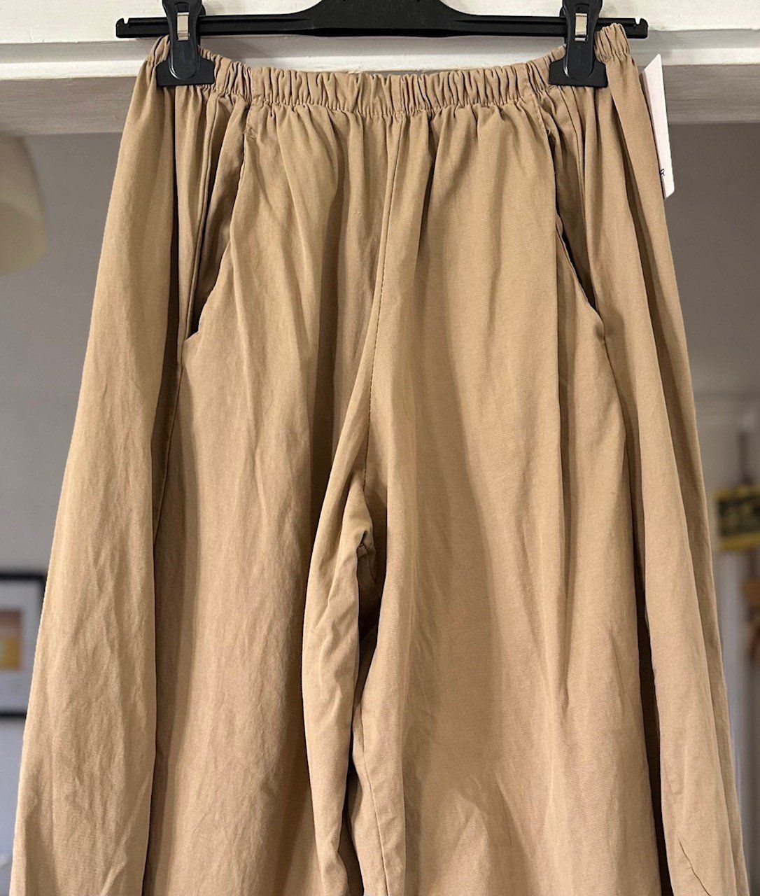 Hosen: PANTALONS EN COTON! M – Neu und originalverpackt aus Locarno von NicoNion 3