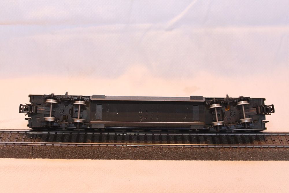 Lot De 2 Wagons Märklin N°308 - Transport De Foudres Bordeaux, époque III, HO (neuf En Boîte)