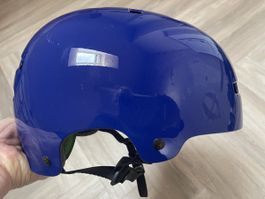 TSG-Helm für Radfahrer / Skater / BMX / Inliner Gr. L/XL NEU