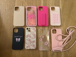 Handyhüllen iPhone 13 