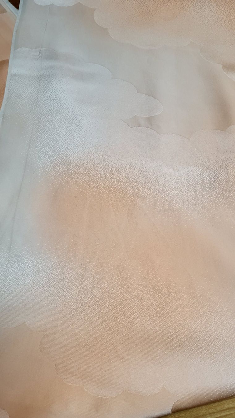 Stoffe: Soie tissu – Gebraucht aus Fribourg von VictoriaShop7 5