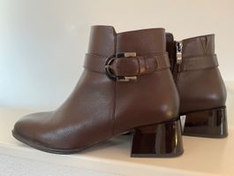 Stiefeletten von Caprice