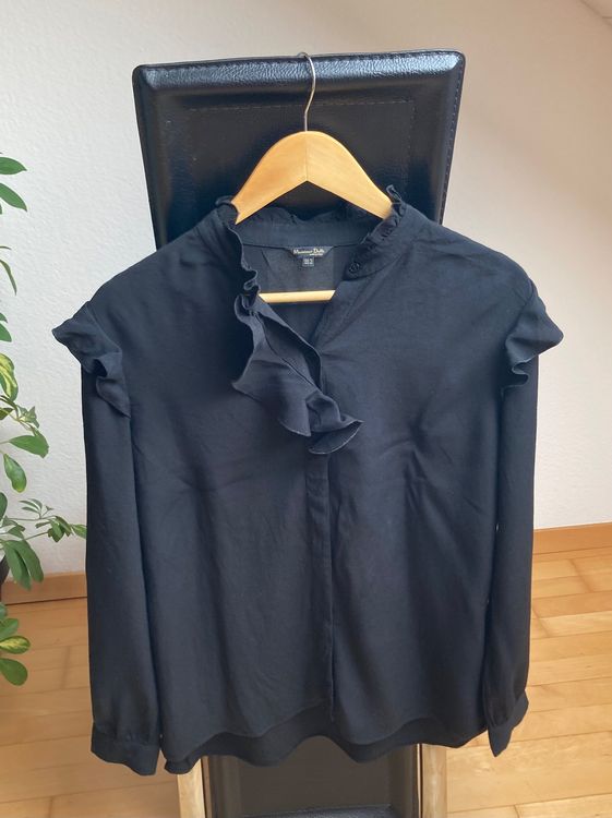 Massimo Dutti Bluse Gr.40 | Kaufen Auf Ricardo