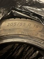 Michelin Primacy 4 Tire 205/55 R 16 91V new