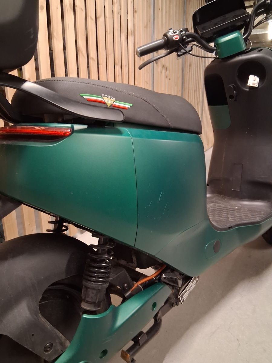 Scooters: 2 Escooters fur teilen  – Gebraucht aus Basel von rub_vz9m 6