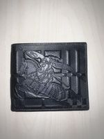 Portemonnaie Burberry Black Man
