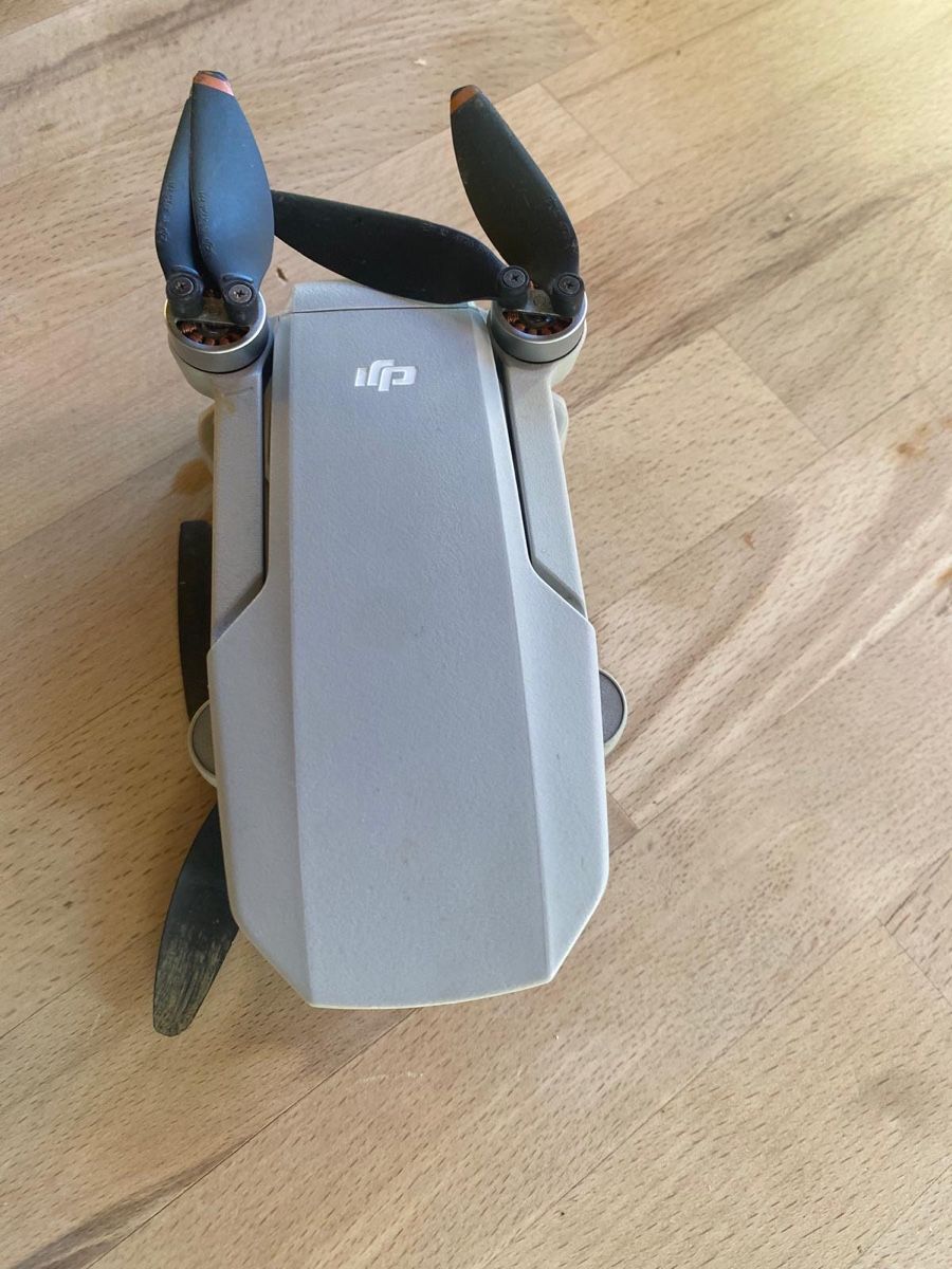 DJI Videocamere: DJI mini 2 Drohne – Nuovo (secondo la descrizione) da Au ZH venduto da rotandre 4