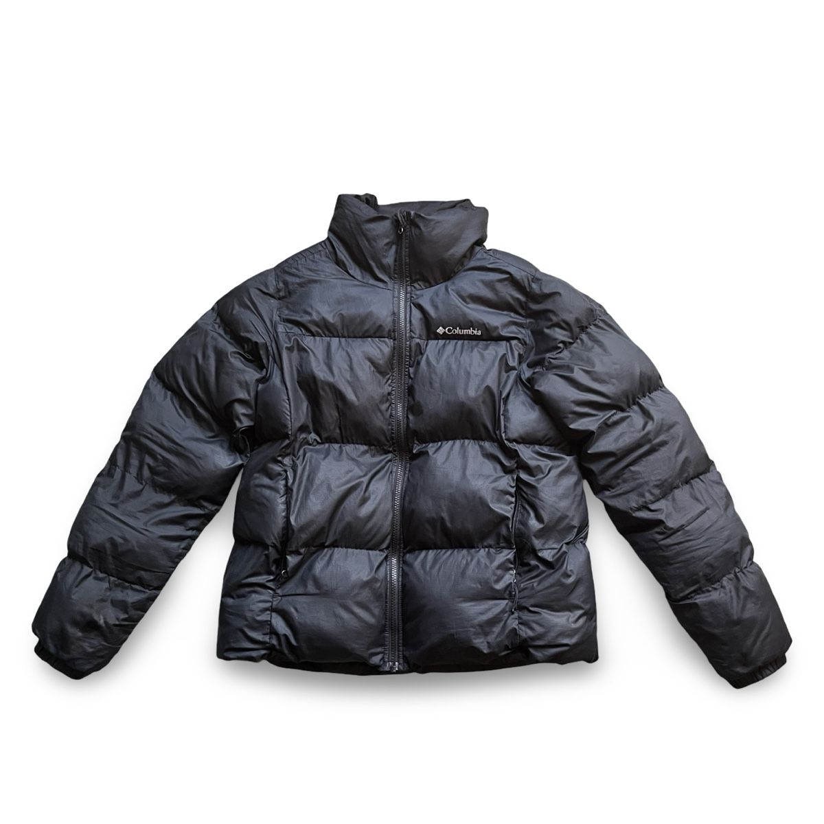 Columbia Giacche: Columbia Pufferjacke – Usato da Basel venduto da Ankerkettenring