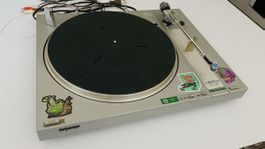 Sony PS-LX5 Plattenspieler gut erhalten