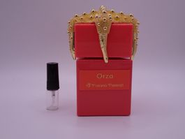 Tiziana Terenzi - Orza  // 2 ml Probe