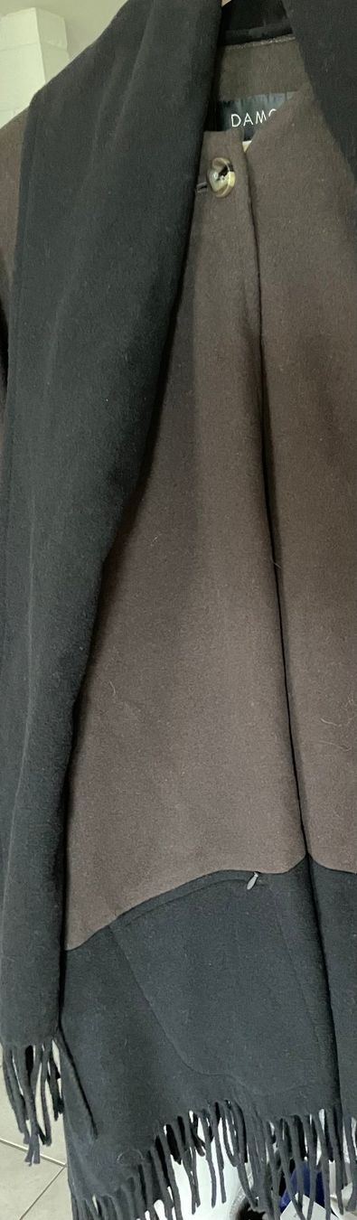 Sonstige Damenmode: Poncho Cape NEU – Neu (gemäss Beschreibung) aus Etoy von Diadefin 3