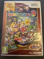 Mario Party 9 Nintendo Wii - Jeu en parfait état !