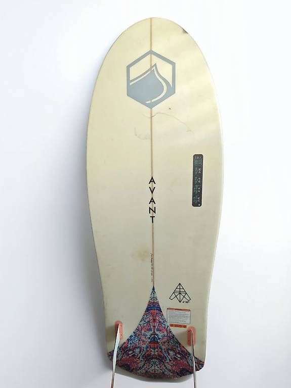 Surfboards & Schwimmbrette: ** SOLDES ** - NEUF - Liquid Force AVANT – Gebraucht aus Genève von Fleur-Xuan 1