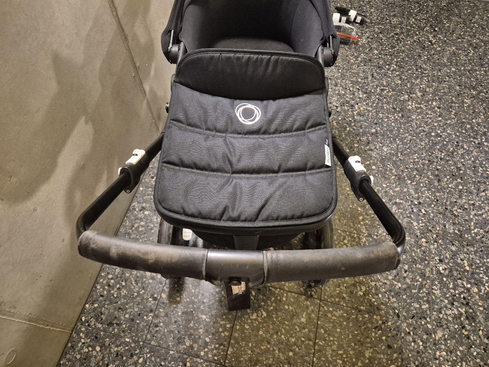 Bugaboo Kinderwagen: Bugaboo Kinderwagen - gebraucht – Gebraucht aus Zürich von Emlet 3