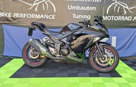 Kawasaki Ninja 300 ABS