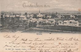 Grabs - 1901