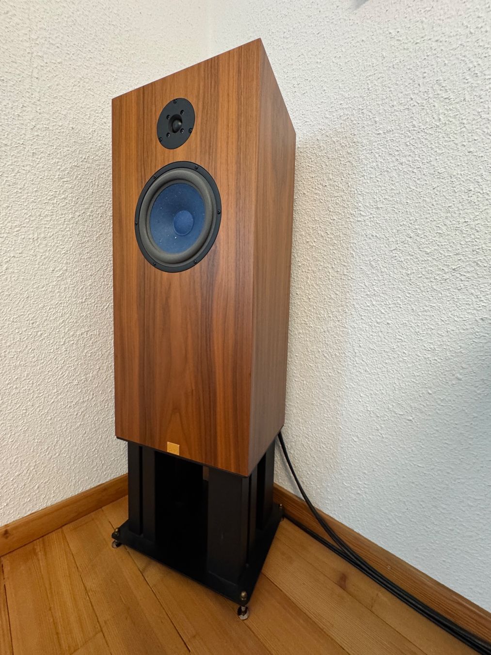 Audio Note Haut-parleurs: Audio Note AN/E Hemp LX – D'occasion à Beinwil am See par Bergbilder 1