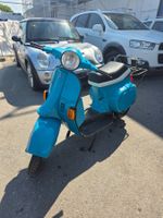Vespa PK 125 – 1992 – 14 000 km