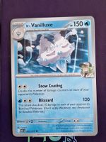 N's Vanilluxe  - Pokemon Ascended Heroes