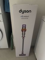 Dyson v15 detect absolute