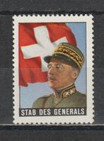 Kommandostäbe Nr. 4/1 *