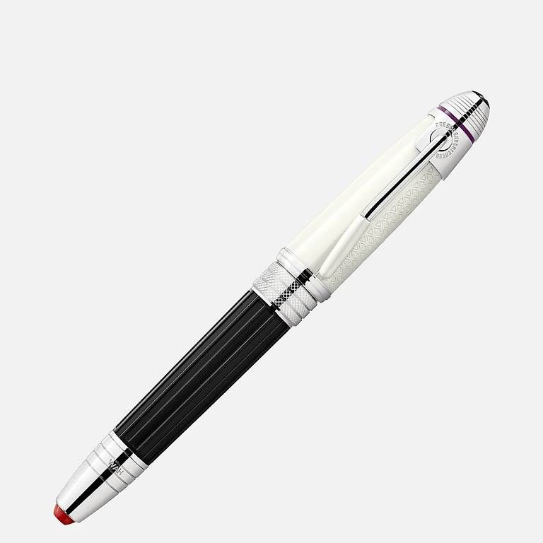 Penna & Evidenziatori: Mont blanc stylo – Usato da St-Prex venduto da rey_v92r 1