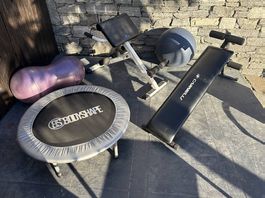 Fitness Sport