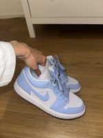 Jordan 1 low