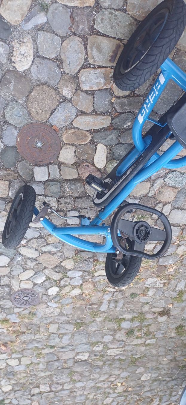 Fahrzeuge für Kinder: Berg Gokart – Gebraucht aus Neerach von Milangruen 1