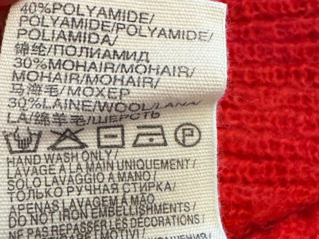 Maglioni & Felpe: Suncoo Paris Strickpullover Gr.40/42 (T3), neuwertig – Nuovo (secondo la descrizione) da Nürensdorf venduto da 2ND_STORY 8