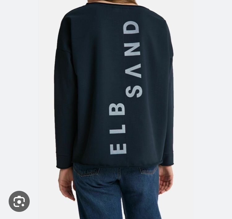 Naketano Maglioni & Felpe: Neuer Elbsand Baumwolle Pullover – Nuovo e nell'imballaggio originale da Wettingen venduto da epe_9vbf 7