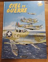 Ciel de guerre N 4 E.O. (T.T.B.E.) Opération Torch