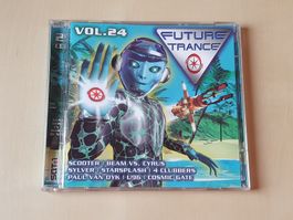 Future Trance Vol. 24