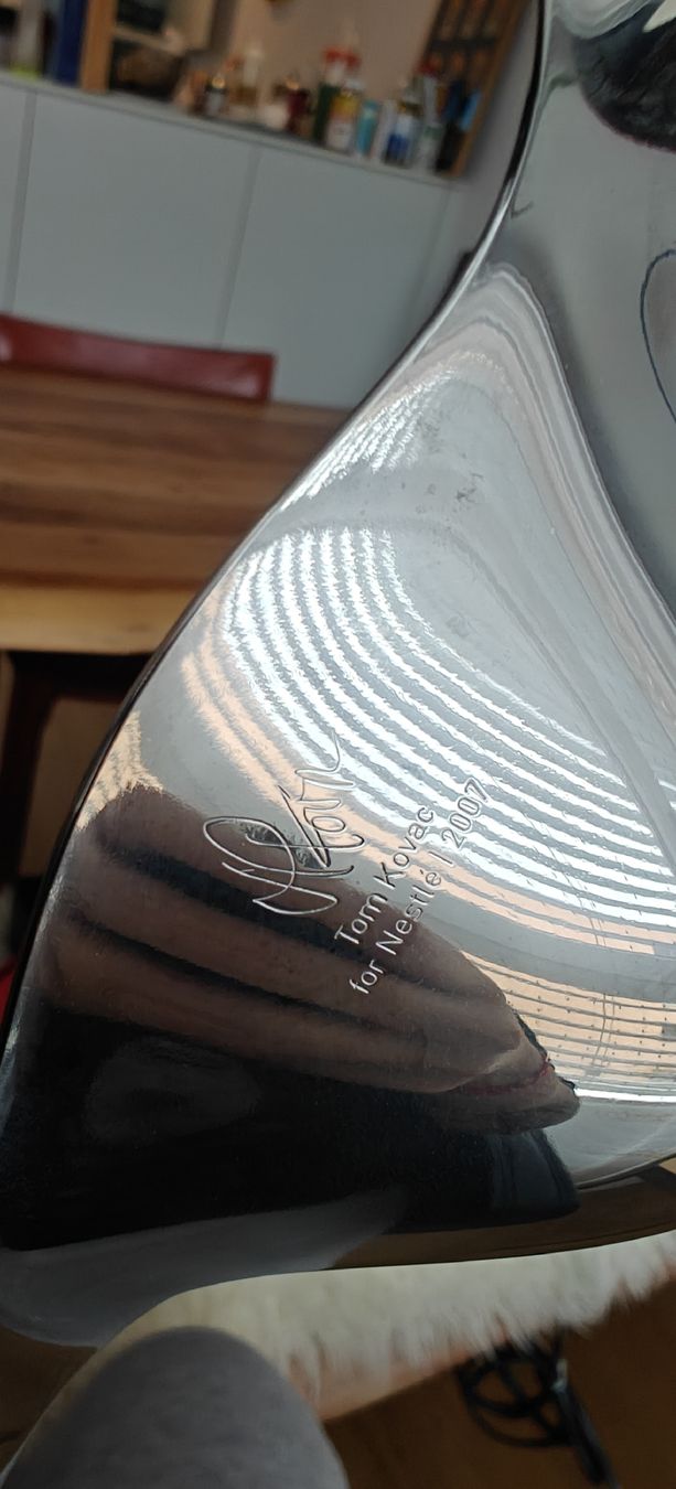 Alessi Piatti di portata: Plat a fruits Alessi x Tom Kovac – Nuovo (secondo la descrizione) da Ebikon venduto da Omarchine 2