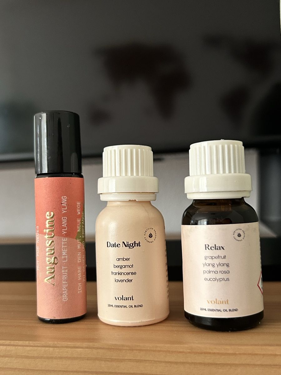 Duftöldiffusoren: Volant Aroma Diffusor – Neu (gemäss Beschreibung) aus Oberentfelden von Jasmin0303 1