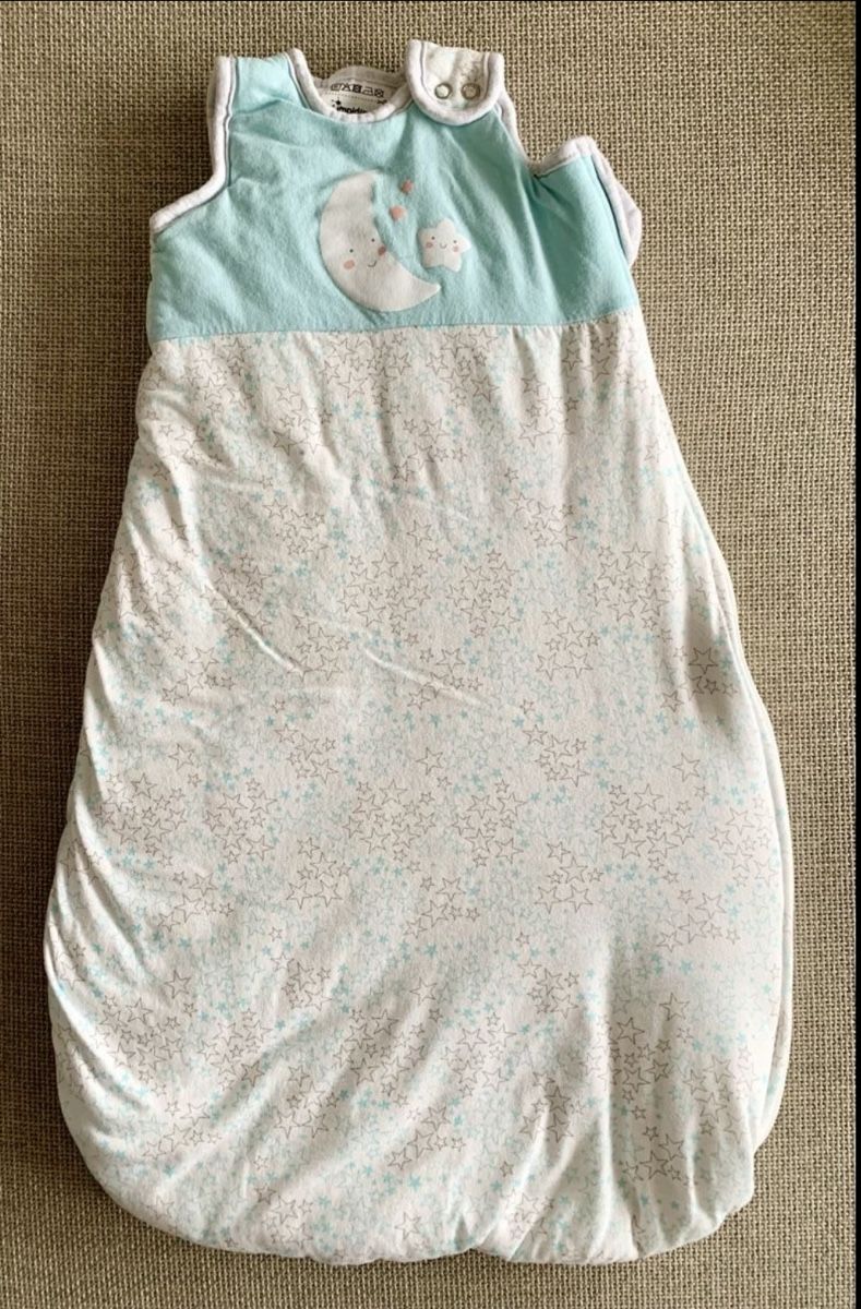 Sacchi a pelo: Baby Sleeping Bag Set 2 Pieces Size 68 – Usato da Zürich venduto da cat_ws22 1