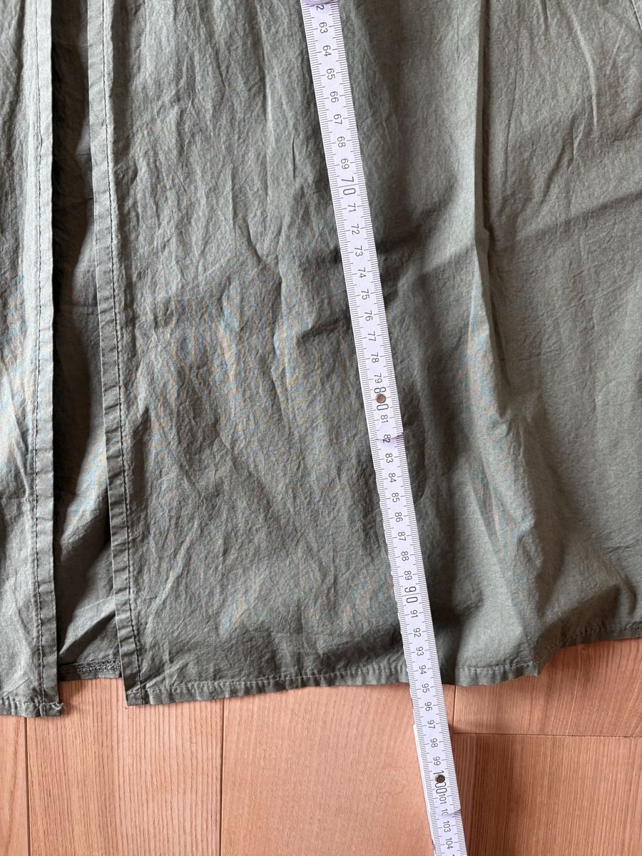 Röcke: Maxi Cargo Rock Khaki  – Neu (gemäss Beschreibung) aus Basel von Magali82 3