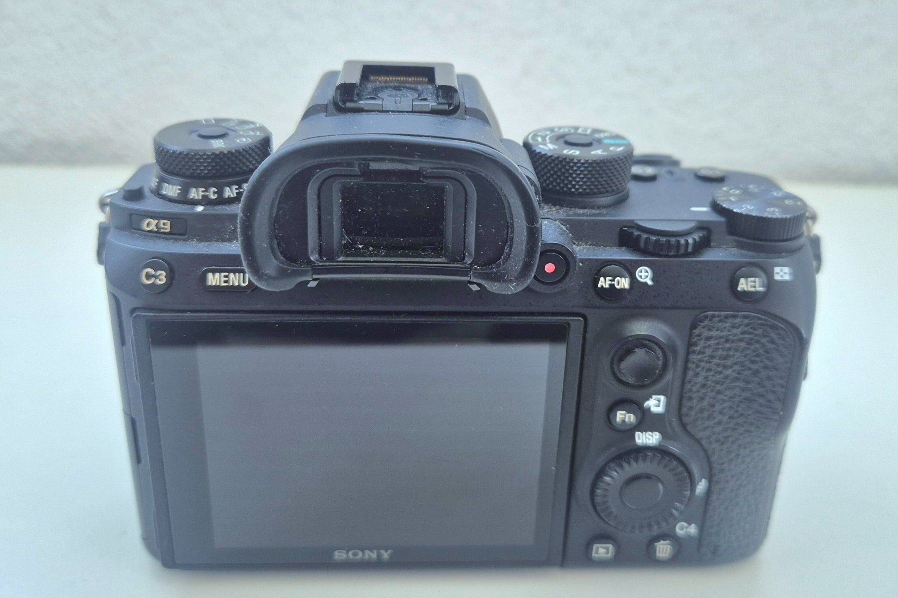 Sony Appareil photo: Sony A9 – D'occasion à Dübendorf par Catalin_Gavrila 2