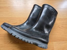 Gefütterte Gummistiefel Romi Kids Gr. 32