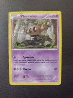 Phantump 54/146 Pokémon XY Base Set 2014 (IT) ab 1.-