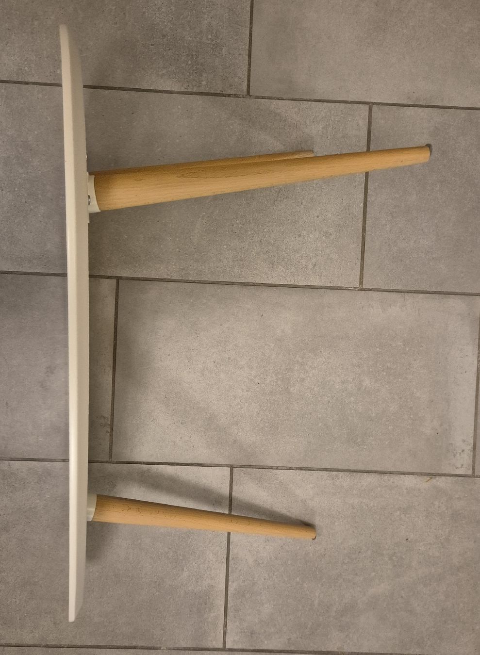 Tische: lot de 2 table basse  – Gebraucht aus Les Rasses von Lunaaz 7