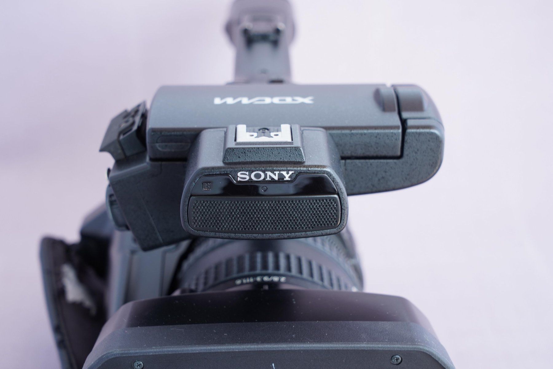 Sony Camcorder: Sony PXW-Z150 4K camcorder – Gebraucht aus Chatelaine von sgaron 7