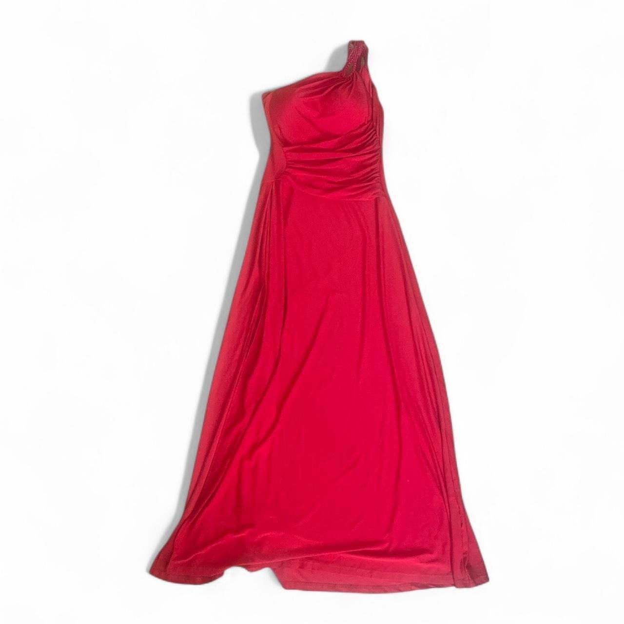Vestiti: Wunderschönes Kleid (one shoulder) – Usato da Küsnacht ZH venduto da GirlyCloset