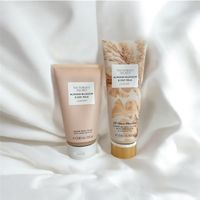 Victorias Secret Almond Blossom & Oat Creamy Set NEU