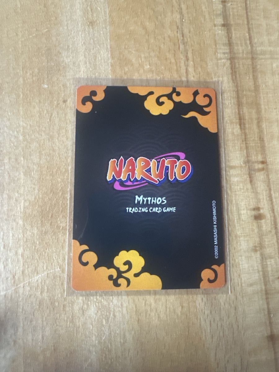 Carte collezionabili: Naruto Mythos Aa neues Set – Nuovo (secondo la descrizione) da Villnachern venduto da eli_5dxq 1