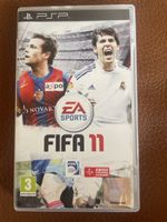PSP FIFA 11