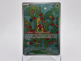 Mega-Entwicklung - Pottrott  (MEG 136) - DE