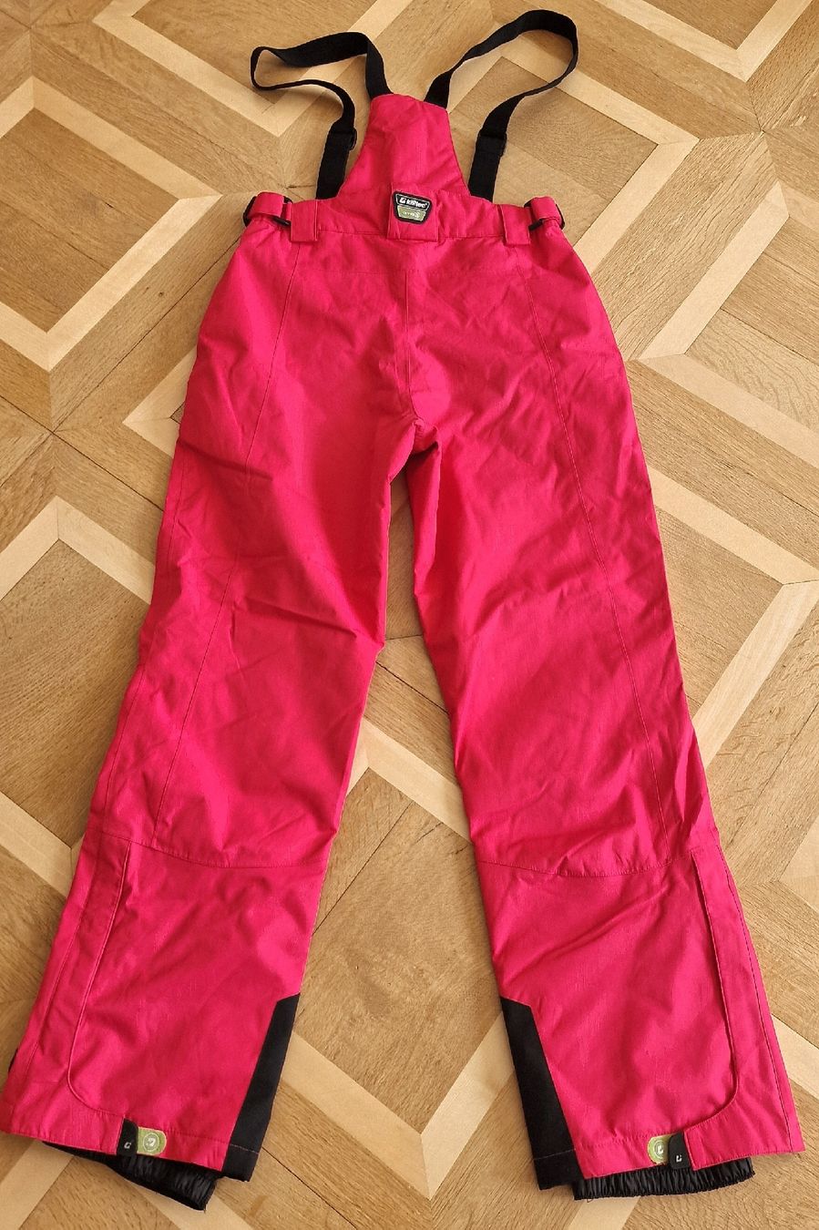 Killtec Pantaloni: Skihose Killtec Gr.176 – Usato da Samedan venduto da marisel 1